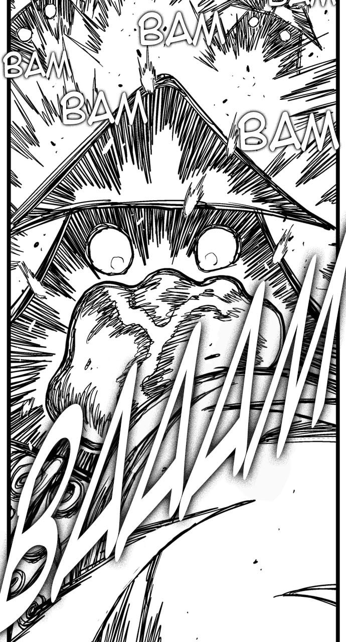 Hellper 2 <KillBeros> Chapter 184 page 26 - 