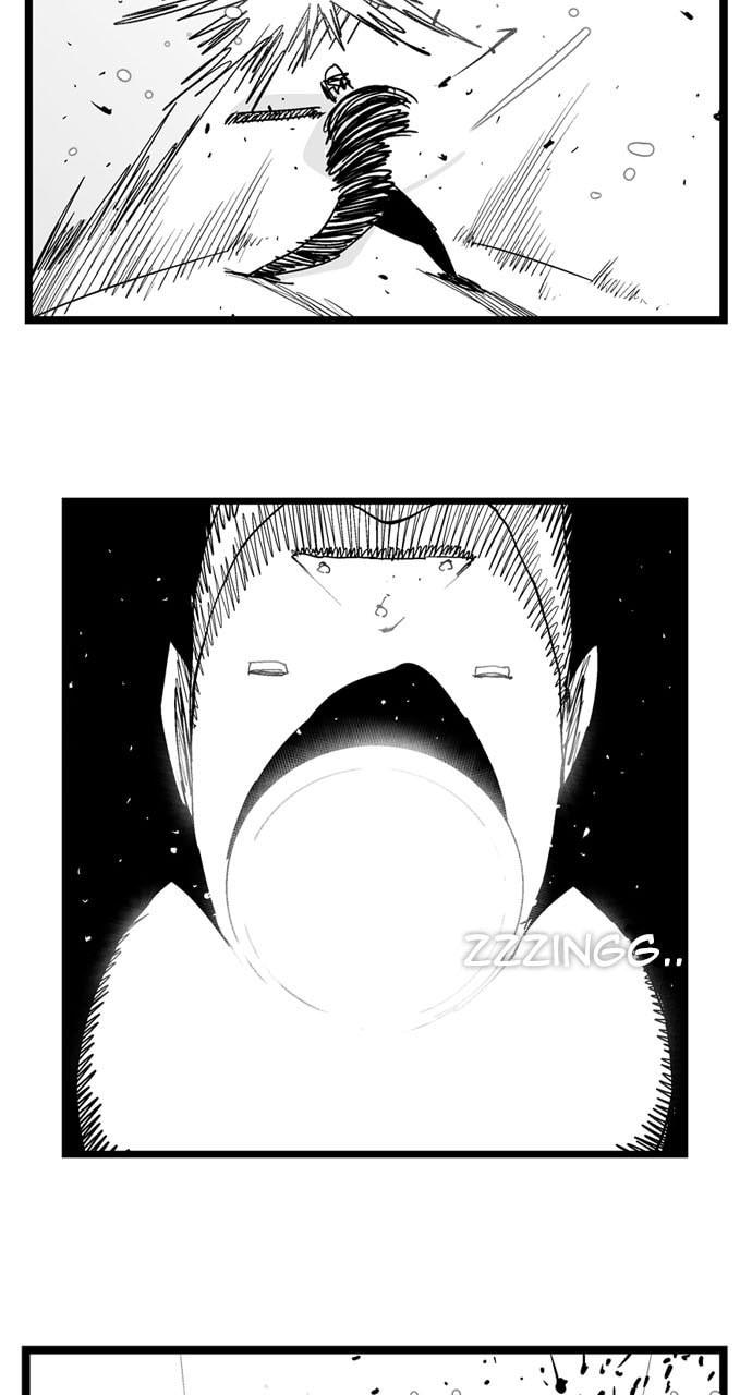 Hellper 2 <KillBeros> Chapter 184 page 33 - 