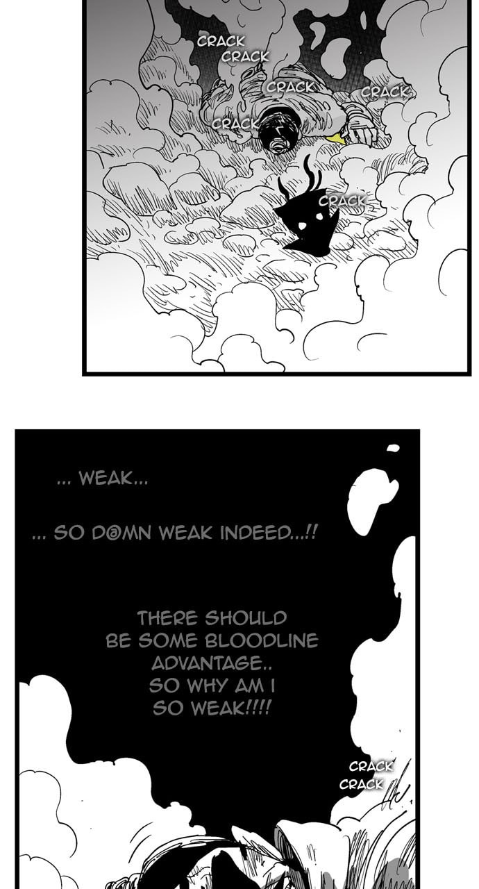 Hellper 2 <KillBeros> Chapter 184 page 37 - 