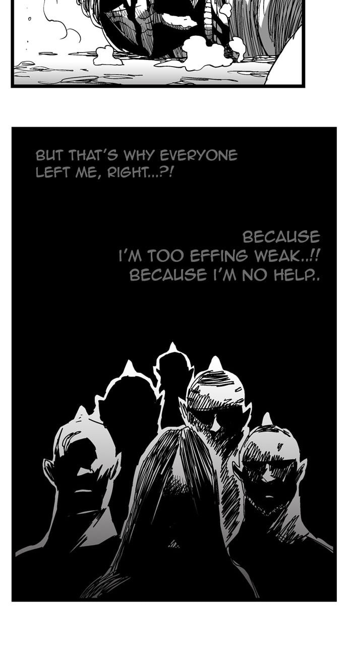 Hellper 2 <KillBeros> Chapter 184 page 38 - 