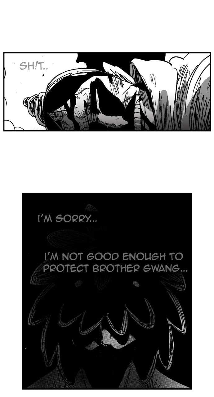 Hellper 2 <KillBeros> Chapter 184 page 39 - 