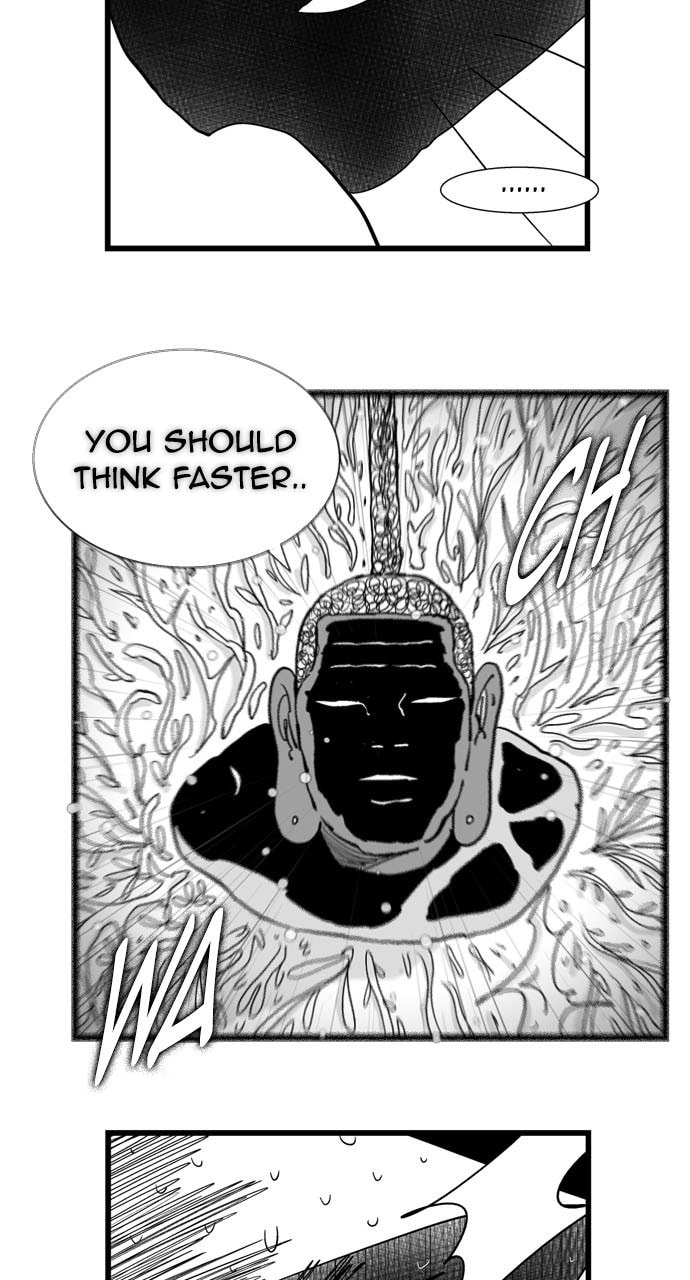 Hellper 2 <KillBeros> Chapter 184 page 5 - 