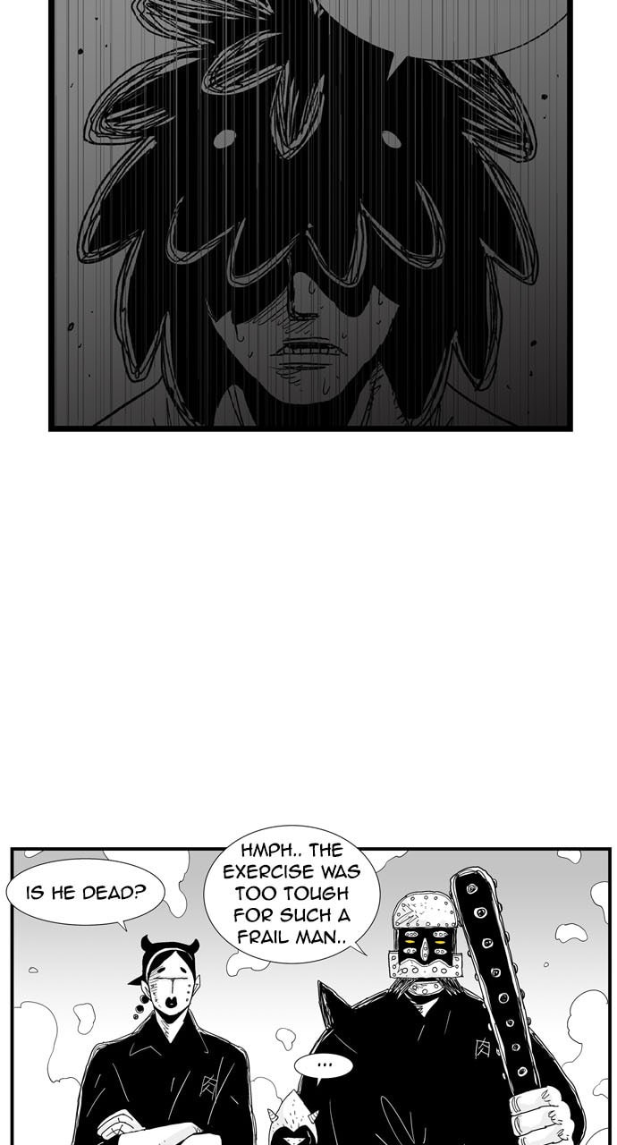 Hellper 2 <KillBeros> Chapter 184 page 44 - 