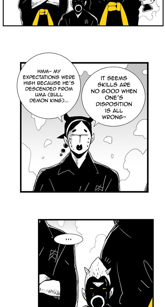 Hellper 2 <KillBeros> Chapter 184 page 45 - 
