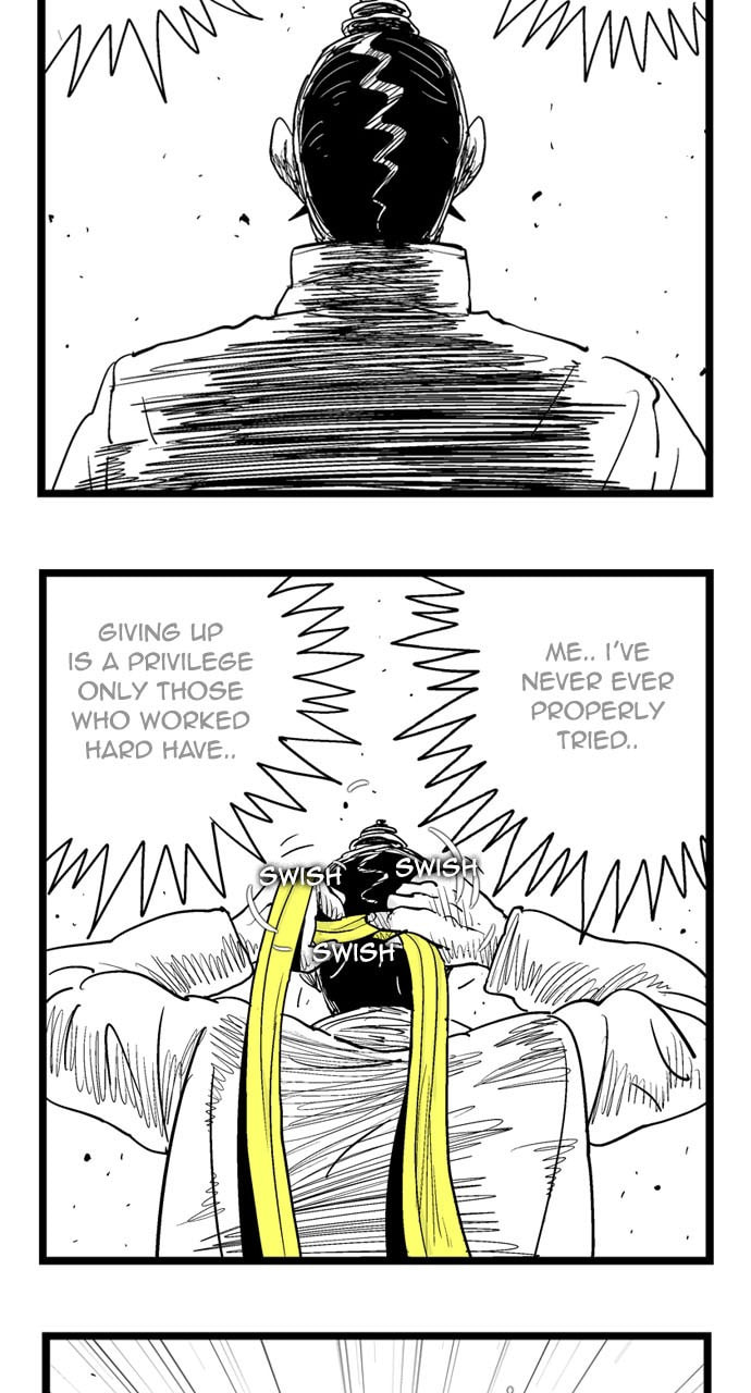 Hellper 2 <KillBeros> Chapter 184 page 47 - 