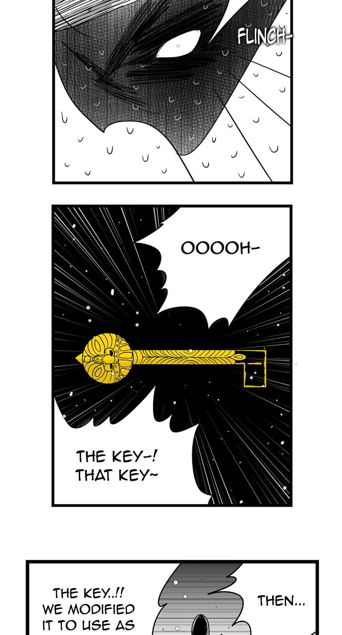 Hellper 2 <KillBeros> Chapter 184 page 6 - 