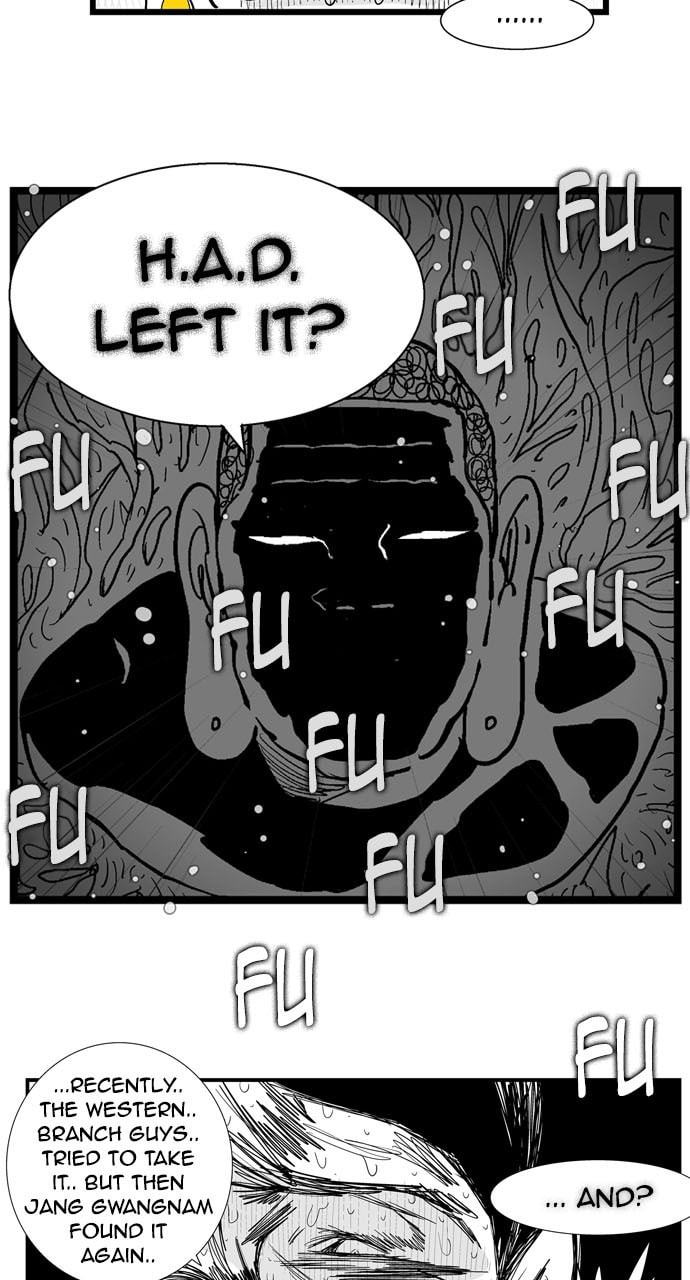 Hellper 2 <KillBeros> Chapter 184 page 8 - 