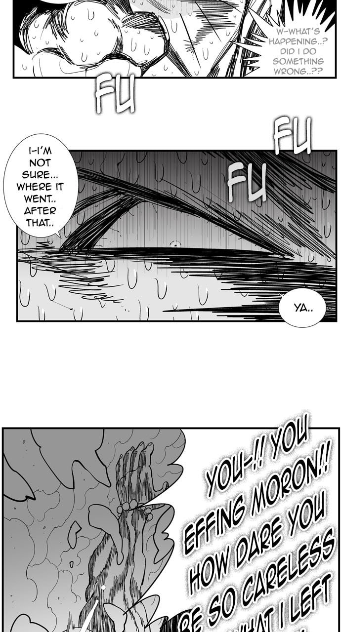Hellper 2 <KillBeros> Chapter 184 page 9 - 
