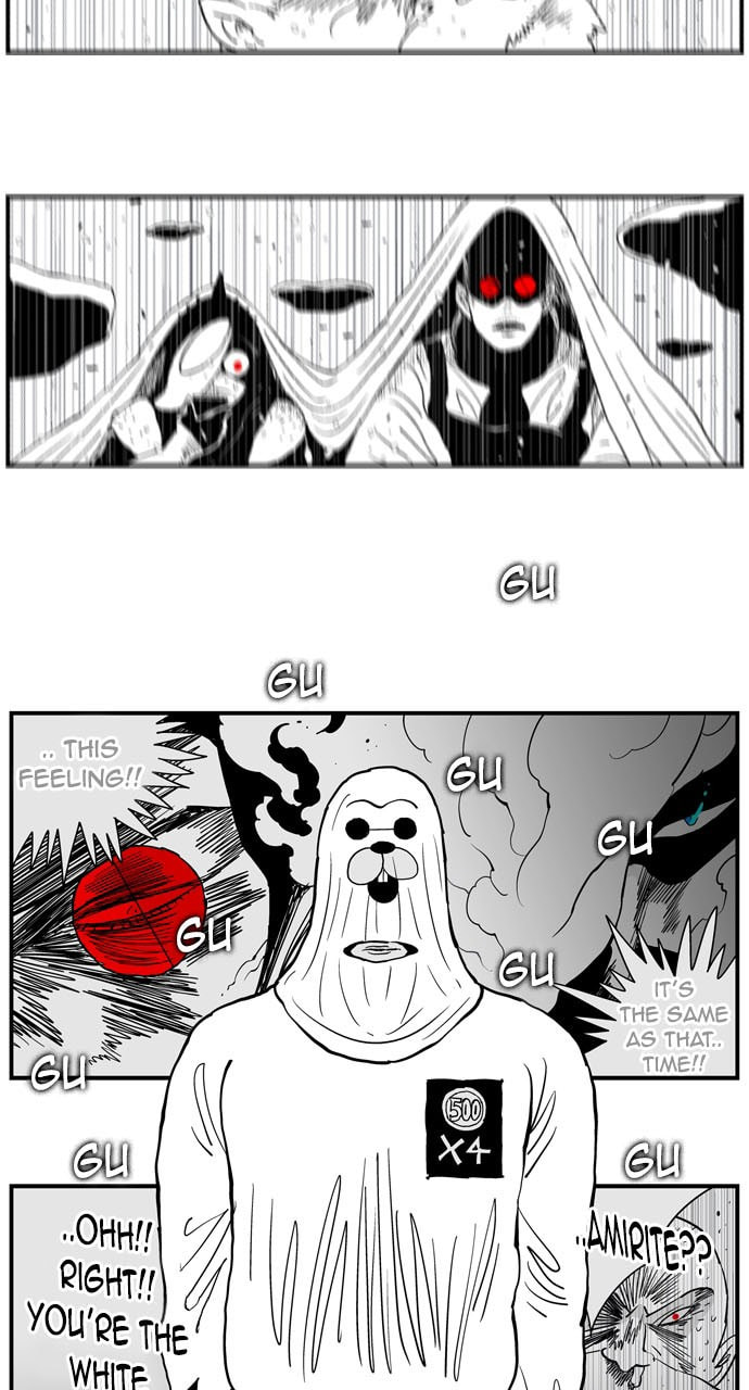 Hellper 2 <KillBeros> Chapter 185 page 12 - 