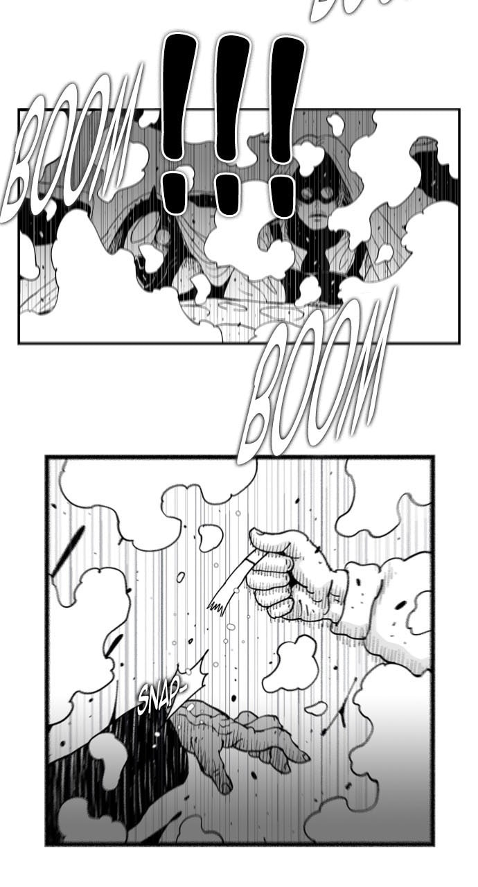 Hellper 2 <KillBeros> Chapter 185 page 16 - 