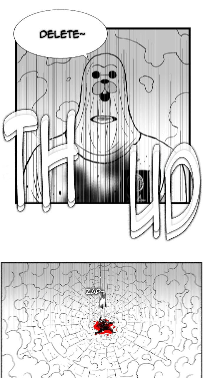 Hellper 2 <KillBeros> Chapter 185 page 17 - 