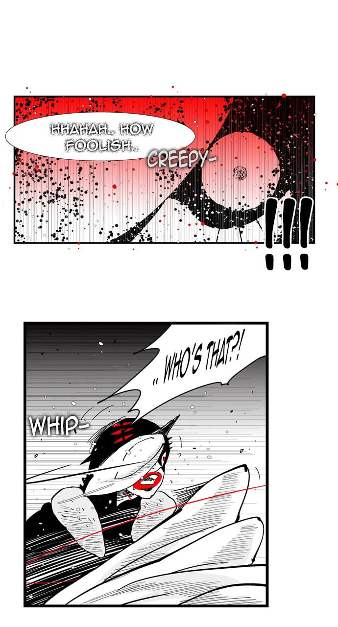 Hellper 2 <KillBeros> Chapter 185 page 19 - 