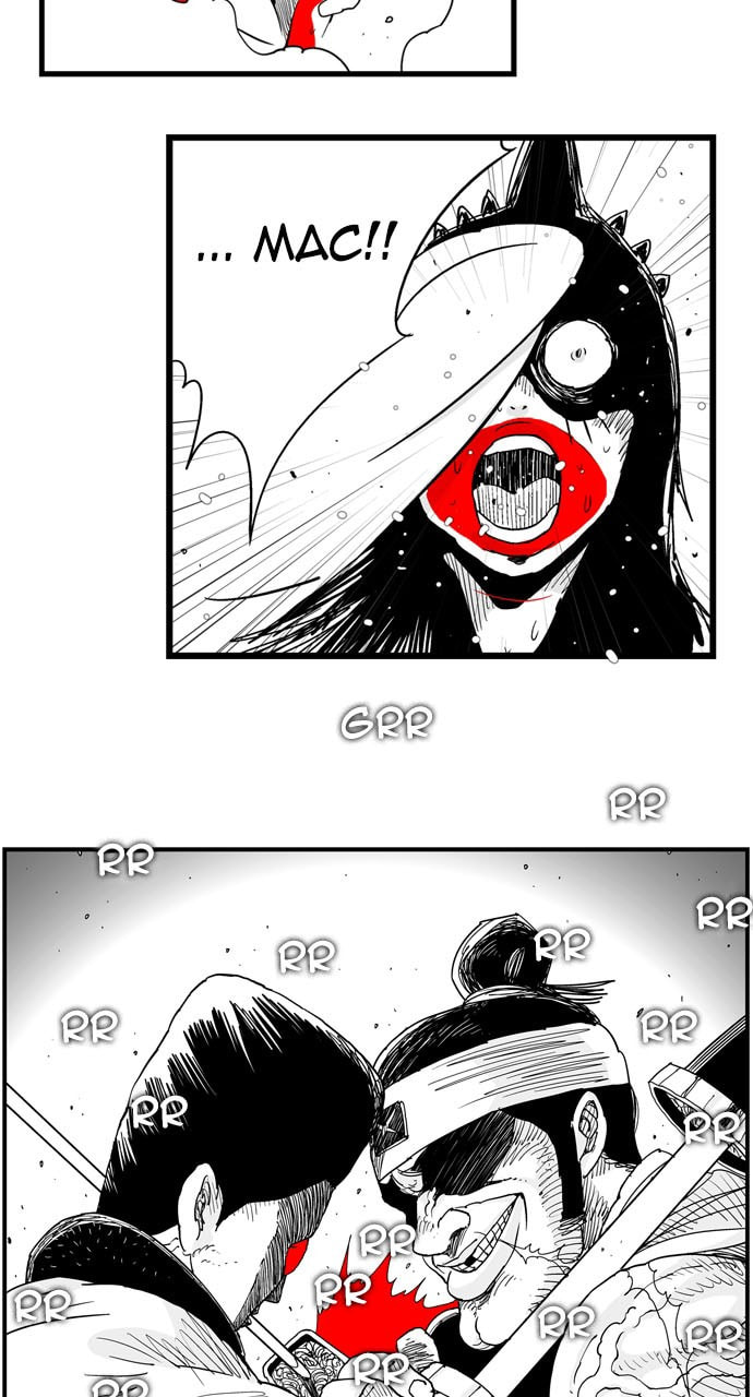 Hellper 2 <KillBeros> Chapter 185 page 21 - 