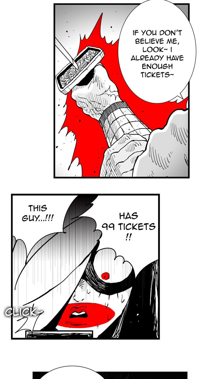 Hellper 2 <KillBeros> Chapter 185 page 23 - 