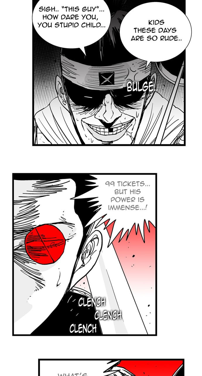 Hellper 2 <KillBeros> Chapter 185 page 24 - 