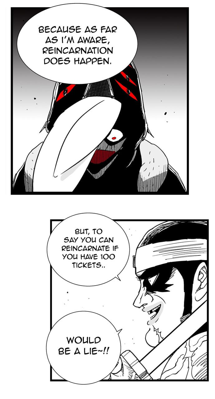 Hellper 2 <KillBeros> Chapter 185 page 30 - 