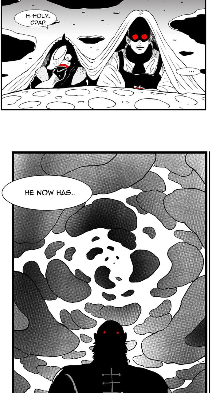 Hellper 2 <KillBeros> Chapter 185 page 4 - 