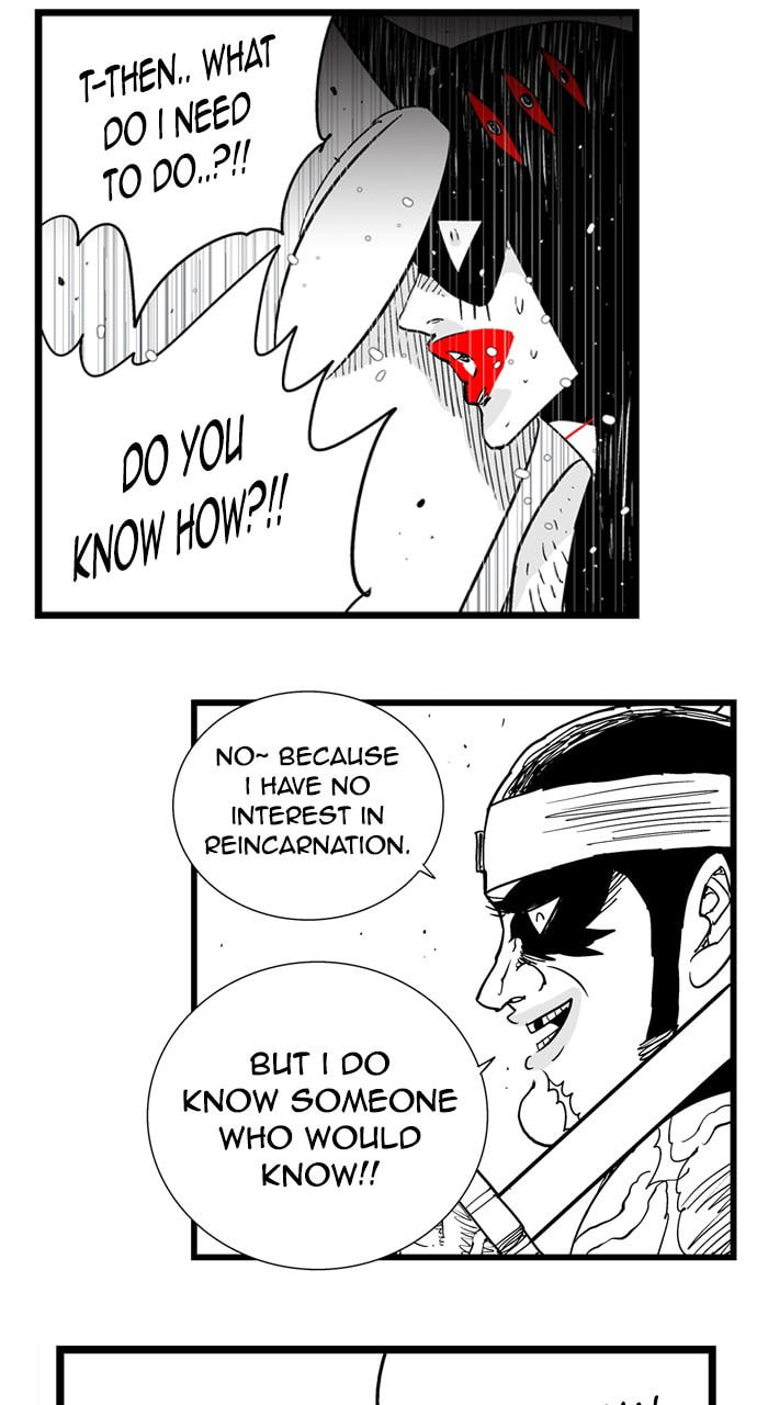 Hellper 2 <KillBeros> Chapter 185 page 31 - 