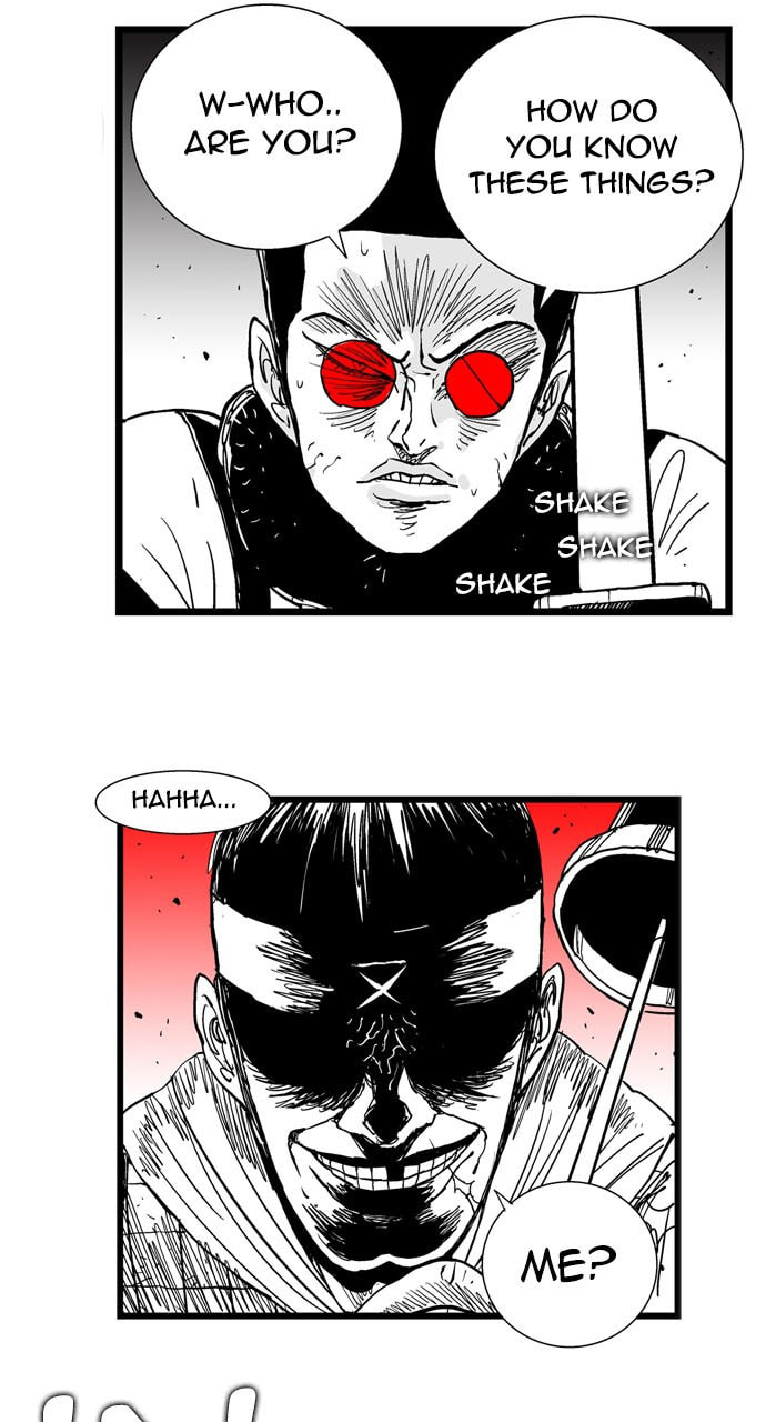 Hellper 2 <KillBeros> Chapter 185 page 33 - 