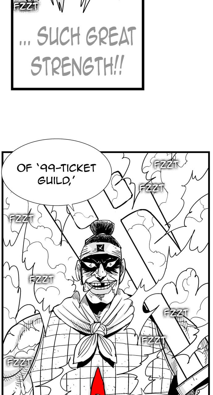 Hellper 2 <KillBeros> Chapter 185 page 36 - 
