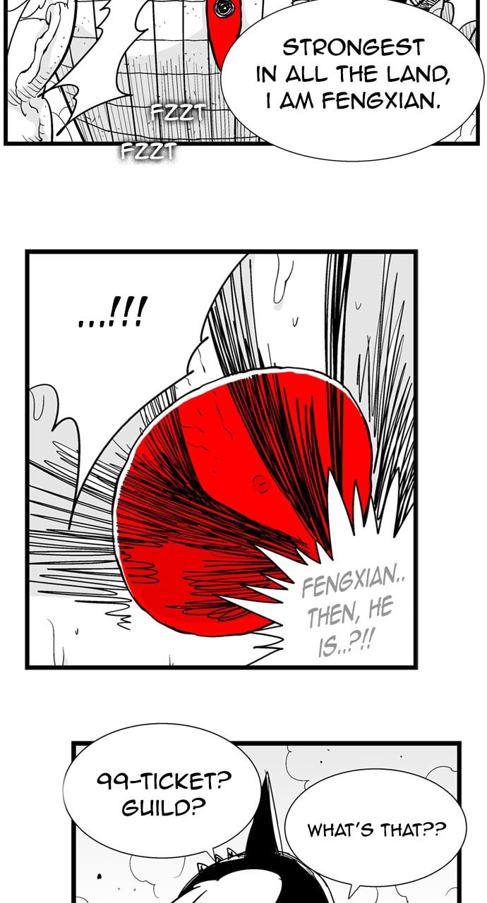 Hellper 2 <KillBeros> Chapter 185 page 37 - 