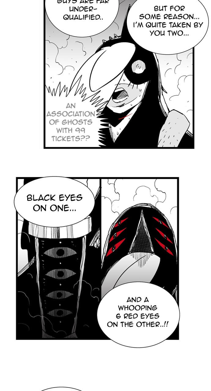 Hellper 2 <KillBeros> Chapter 185 page 39 - 