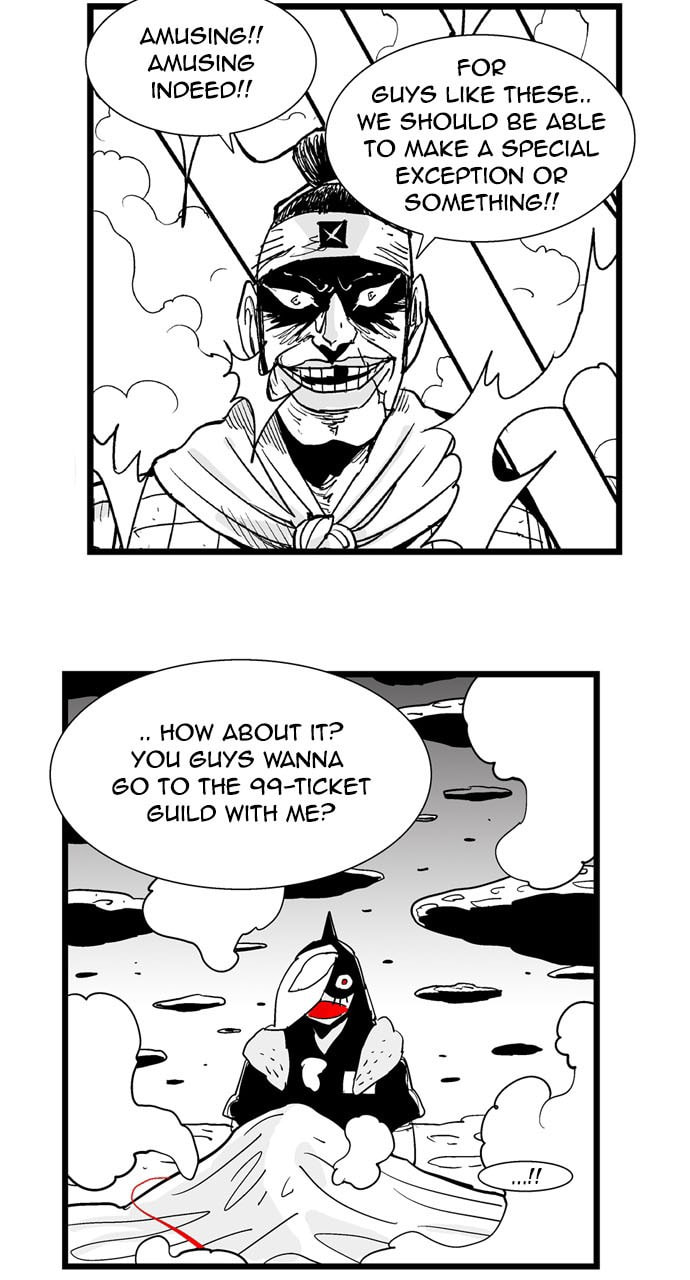 Hellper 2 <KillBeros> Chapter 185 page 40 - 