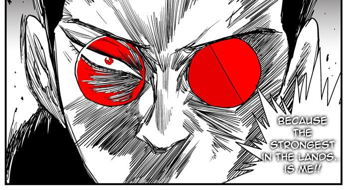 Hellper 2 <KillBeros> Chapter 185 page 44 - 