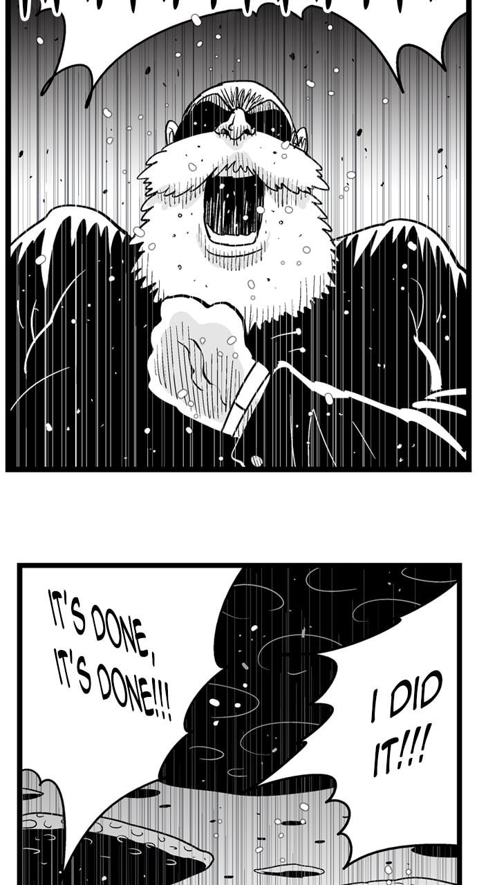 Hellper 2 <KillBeros> Chapter 185 page 7 - 