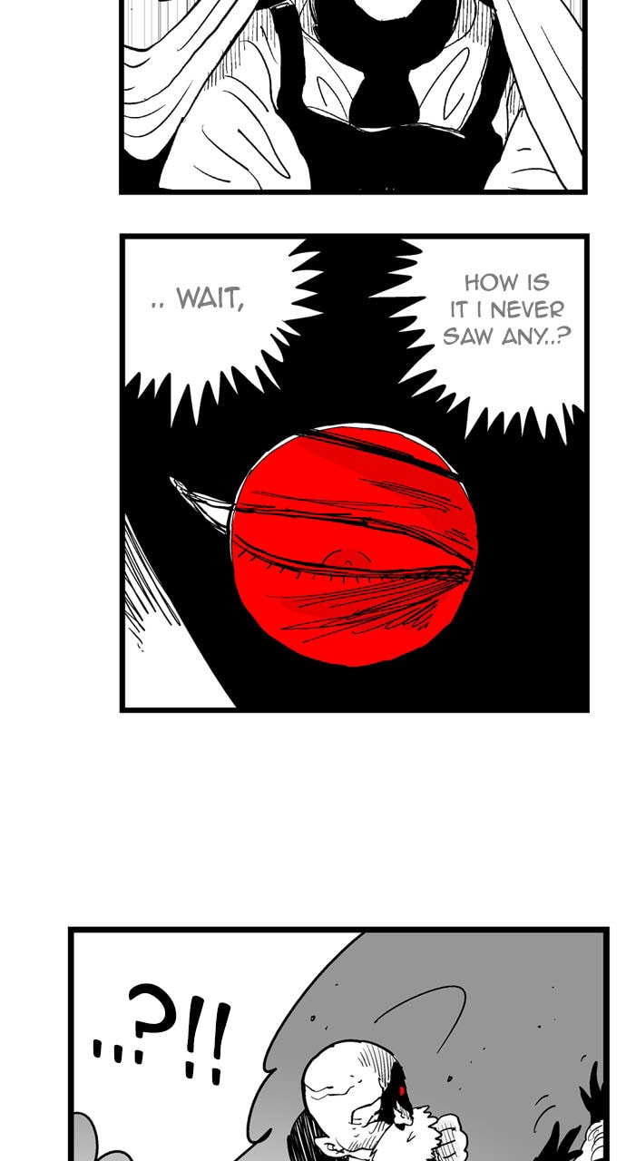 Hellper 2 <KillBeros> Chapter 185 page 9 - 