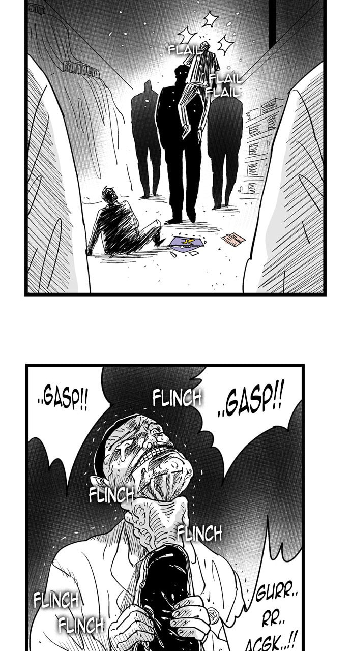 Hellper 2 <KillBeros> Chapter 186 page 12 - 