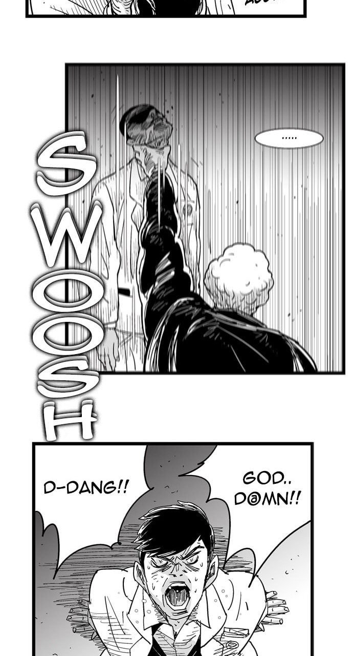 Hellper 2 <KillBeros> Chapter 186 page 13 - 