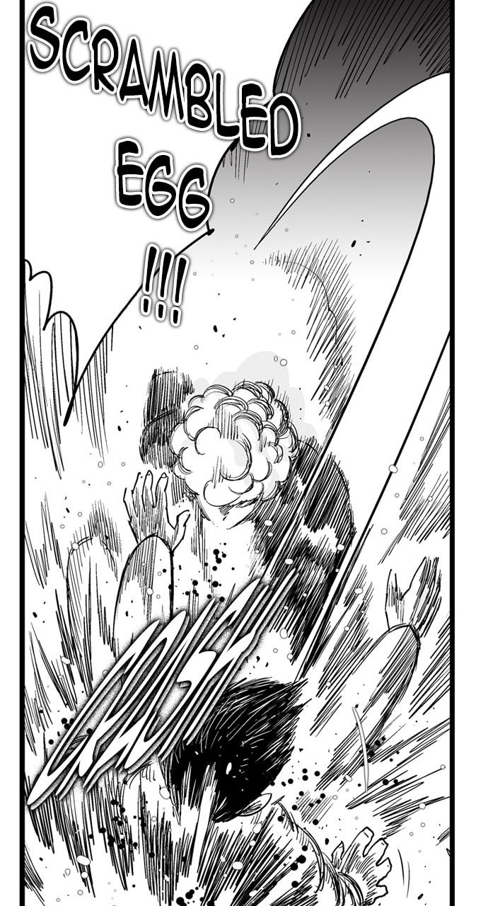Hellper 2 <KillBeros> Chapter 186 page 15 - 