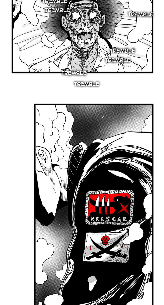 Hellper 2 <KillBeros> Chapter 186 page 17 - 