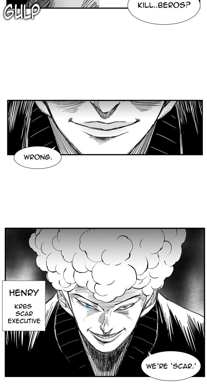 Hellper 2 <KillBeros> Chapter 186 page 19 - 