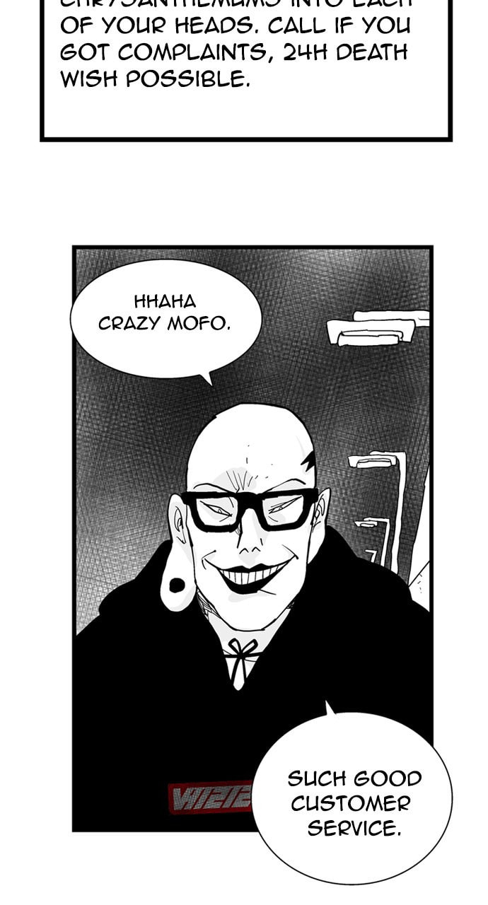 Hellper 2 <KillBeros> Chapter 186 page 24 - 
