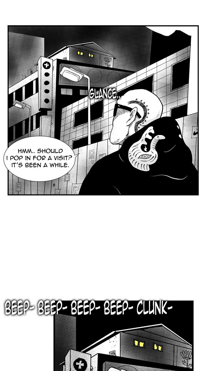 Hellper 2 <KillBeros> Chapter 186 page 25 - 