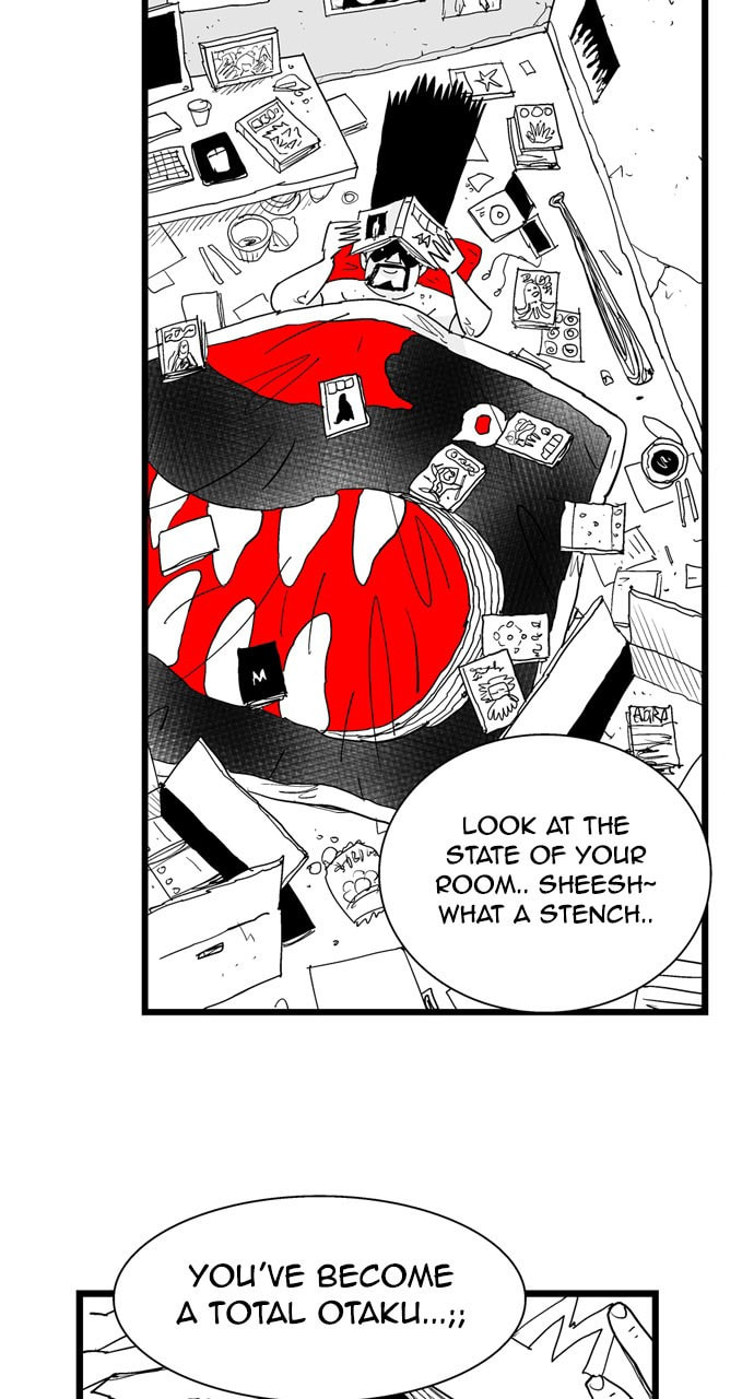 Hellper 2 <KillBeros> Chapter 186 page 27 - 