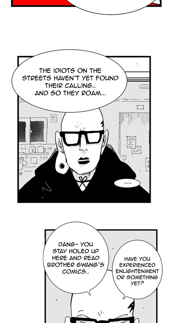 Hellper 2 <KillBeros> Chapter 186 page 29 - 