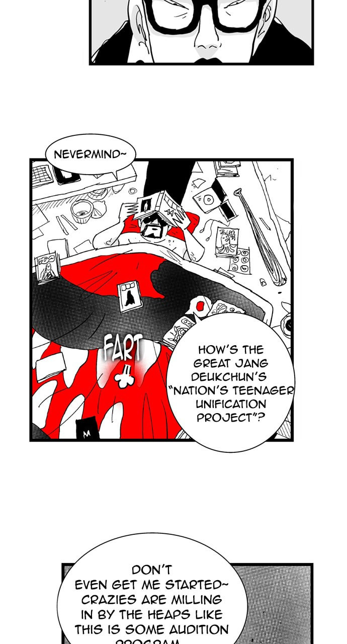 Hellper 2 <KillBeros> Chapter 186 page 30 - 