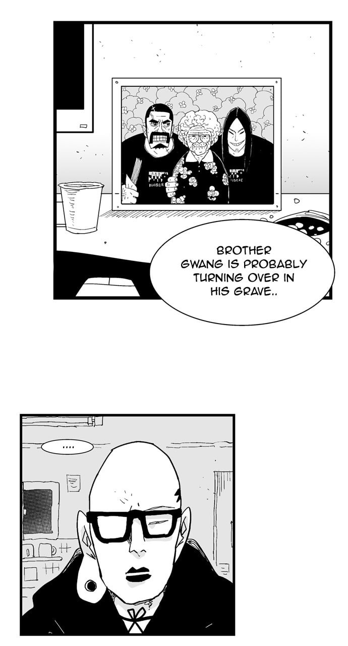 Hellper 2 <KillBeros> Chapter 186 page 33 - 