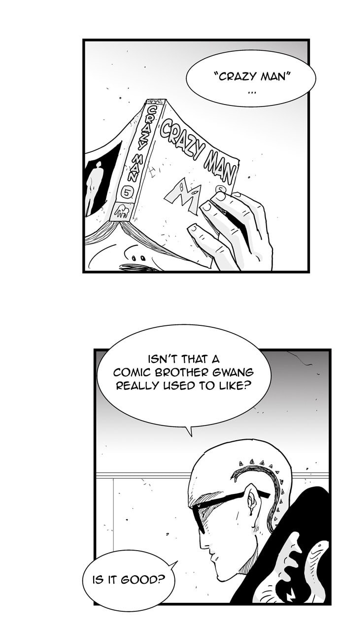 Hellper 2 <KillBeros> Chapter 186 page 34 - 