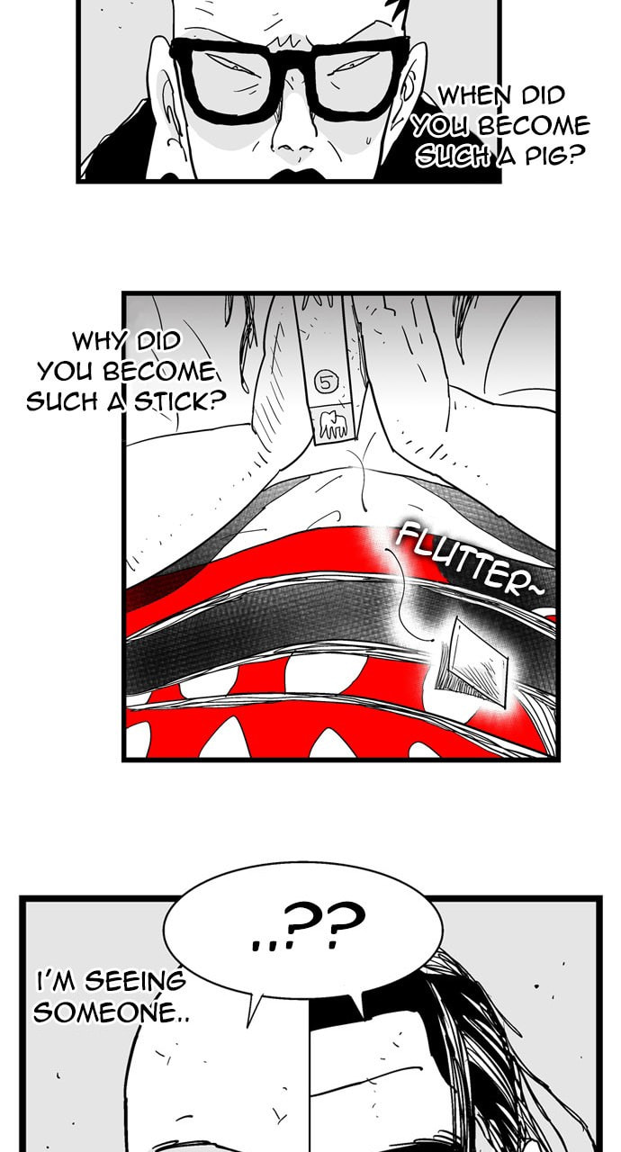 Hellper 2 <KillBeros> Chapter 186 page 38 - 