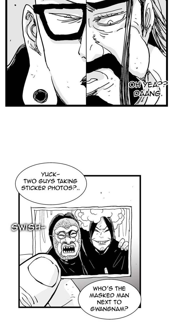 Hellper 2 <KillBeros> Chapter 186 page 39 - 