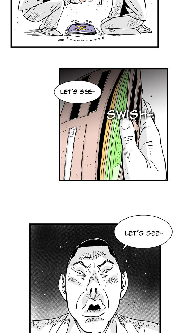 Hellper 2 <KillBeros> Chapter 186 page 5 - 