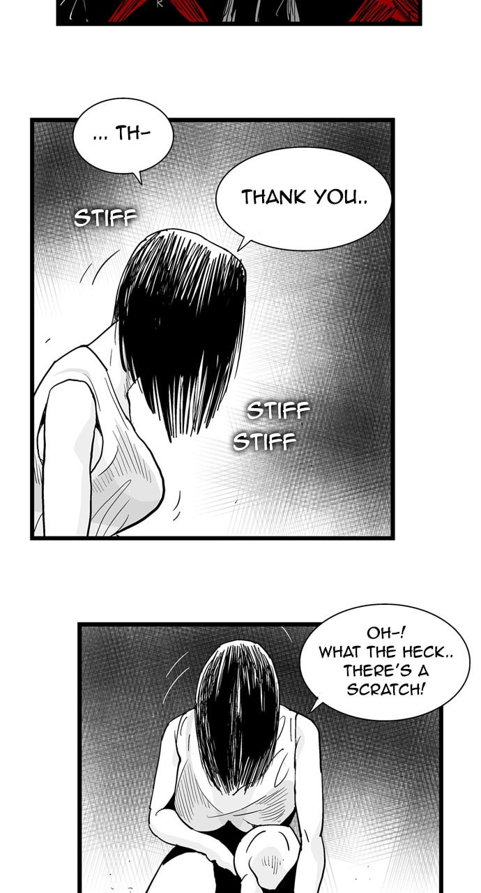 Hellper 2 <KillBeros> Chapter 186 page 47 - 