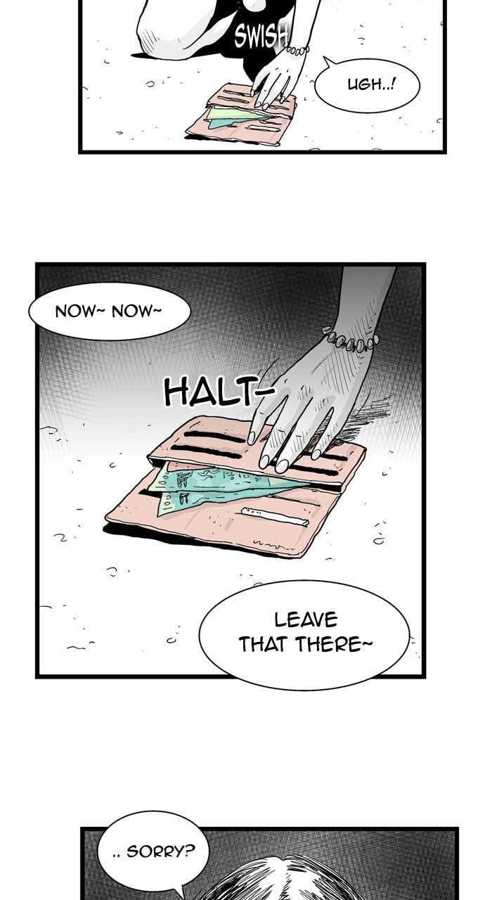 Hellper 2 <KillBeros> Chapter 186 page 48 - 