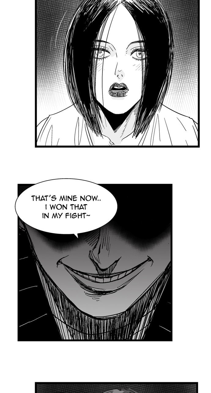 Hellper 2 <KillBeros> Chapter 186 page 49 - 