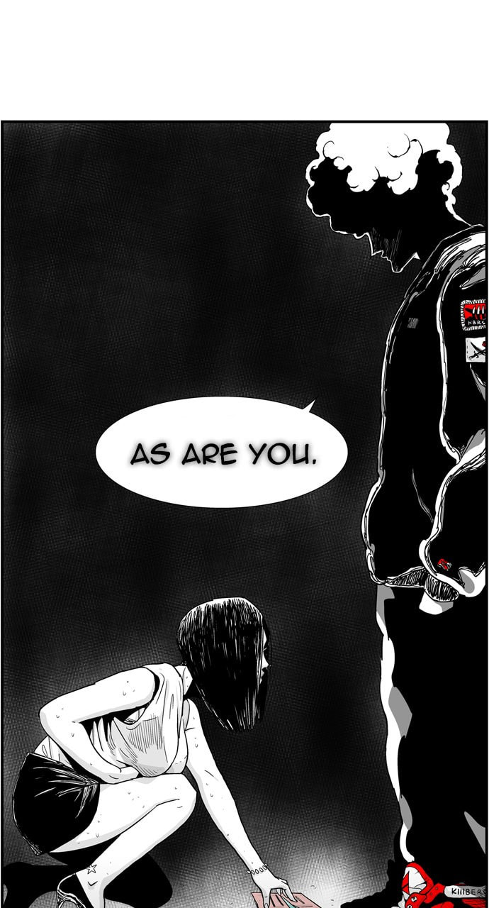 Hellper 2 <KillBeros> Chapter 186 page 51 - 