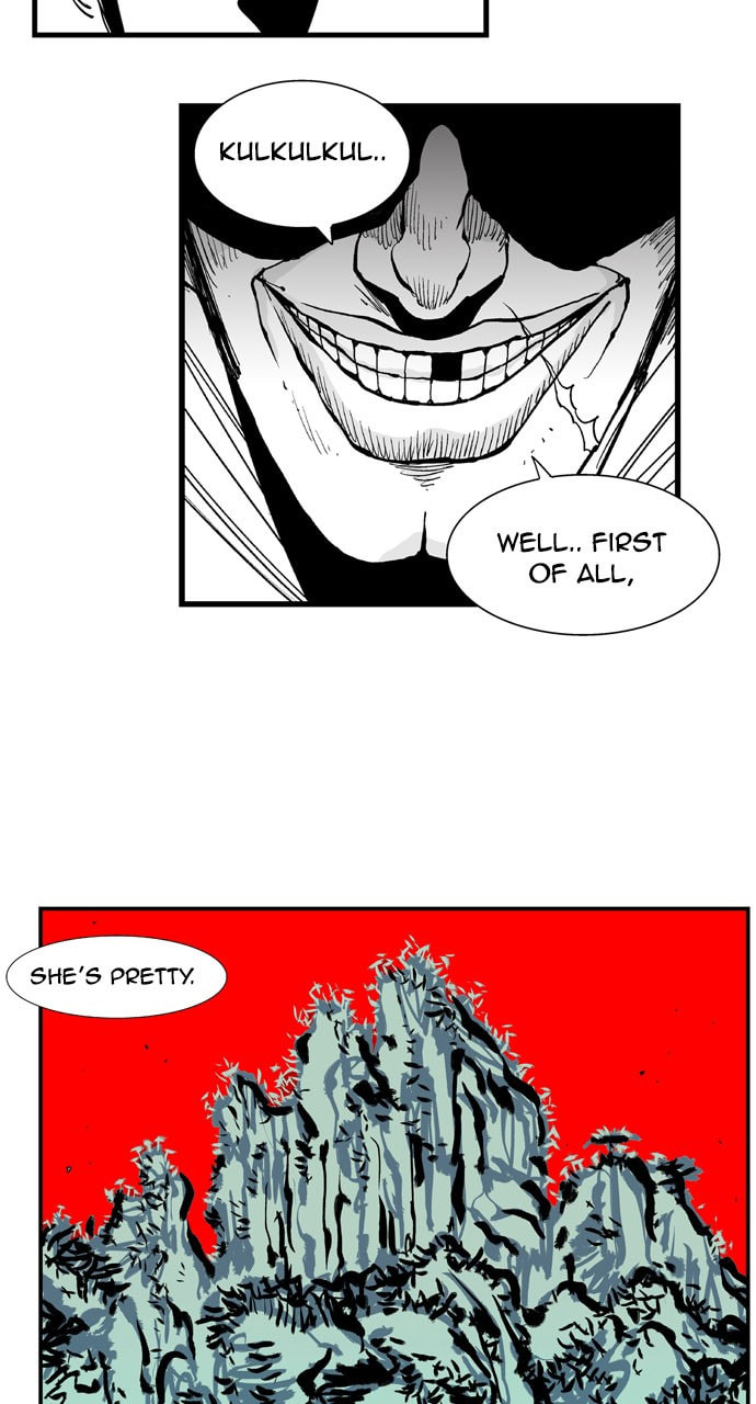 Hellper 2 <KillBeros> Chapter 187 page 14 - 